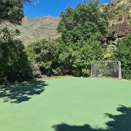Haciendita Gomera ซานเซบาสเตียน เด ลาโกเมรา ภายนอก รูปภาพ