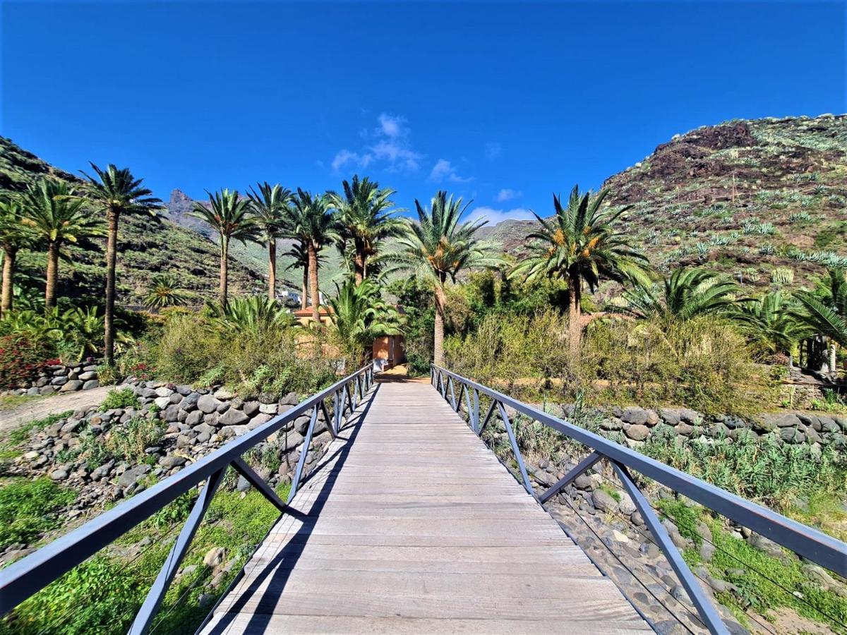 Haciendita Gomera ซานเซบาสเตียน เด ลาโกเมรา ภายนอก รูปภาพ