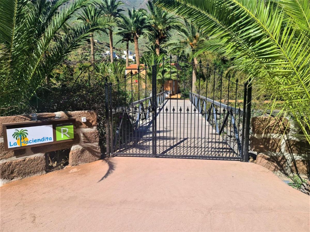 Haciendita Gomera ซานเซบาสเตียน เด ลาโกเมรา ภายนอก รูปภาพ