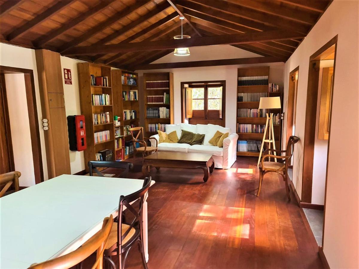 Haciendita Gomera ซานเซบาสเตียน เด ลาโกเมรา ภายนอก รูปภาพ