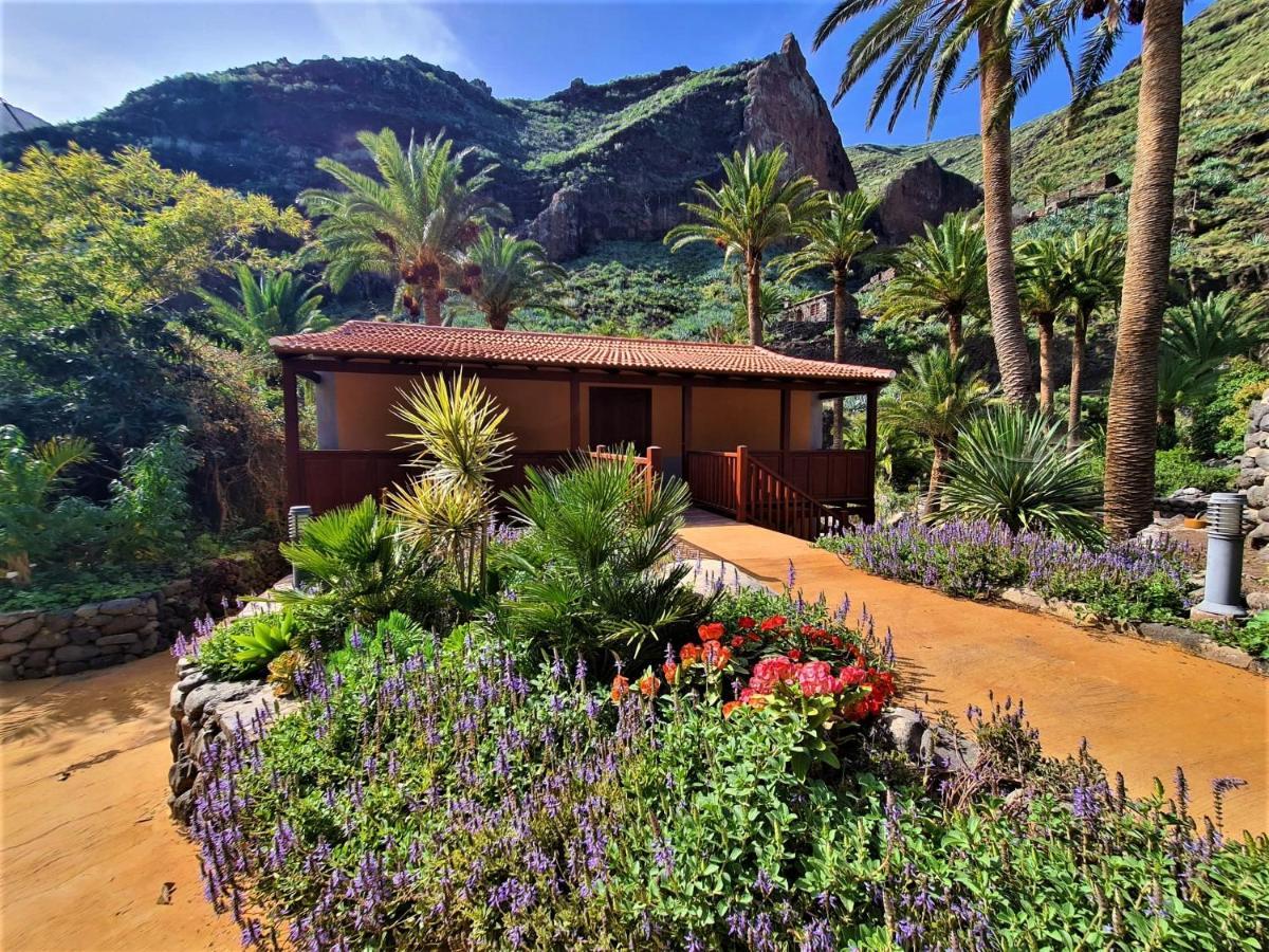 Haciendita Gomera ซานเซบาสเตียน เด ลาโกเมรา ภายนอก รูปภาพ