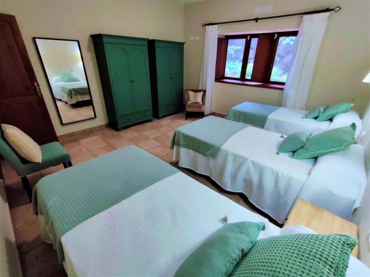 Haciendita Gomera ซานเซบาสเตียน เด ลาโกเมรา ภายนอก รูปภาพ