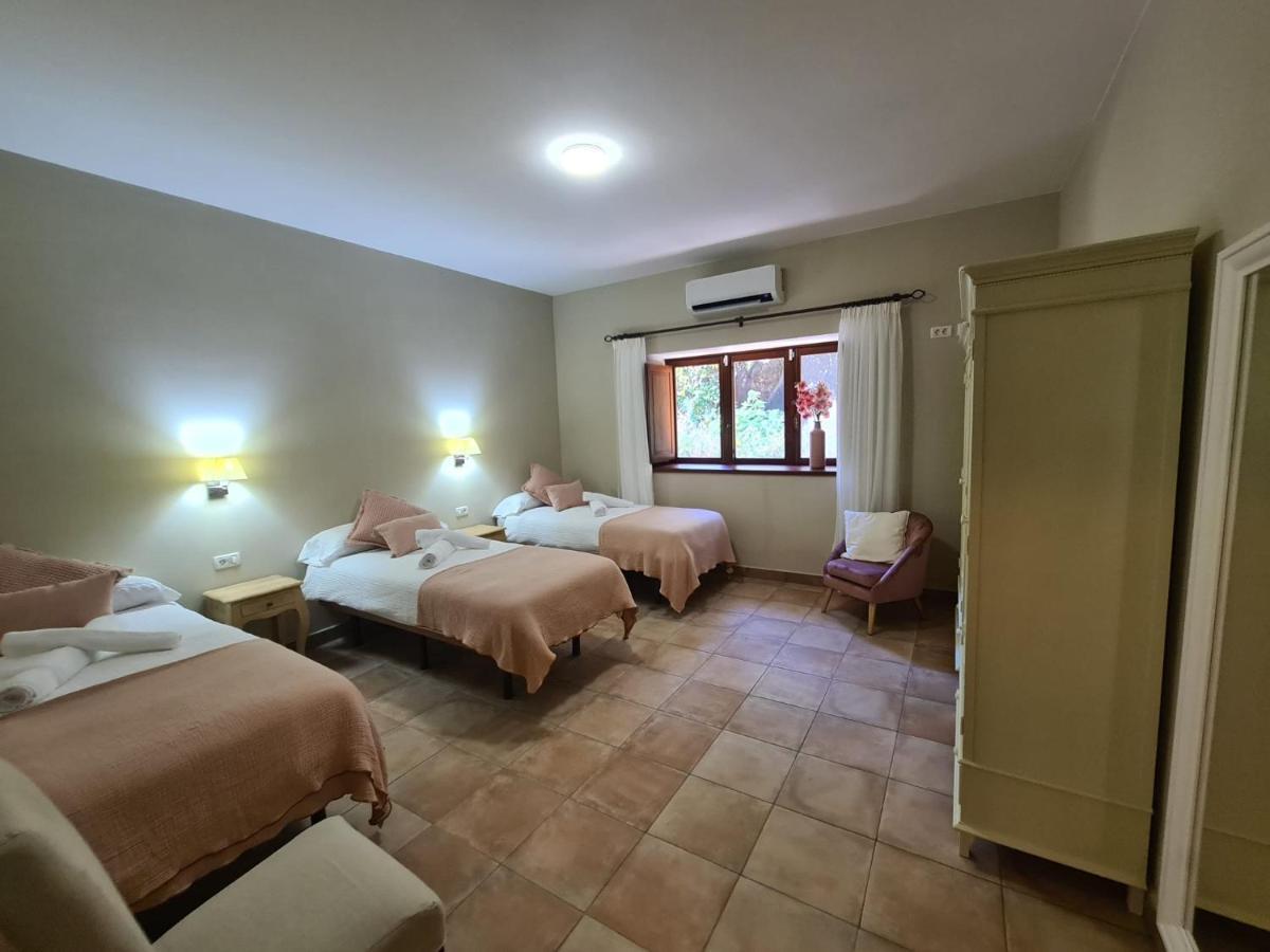 Haciendita Gomera ซานเซบาสเตียน เด ลาโกเมรา ภายนอก รูปภาพ