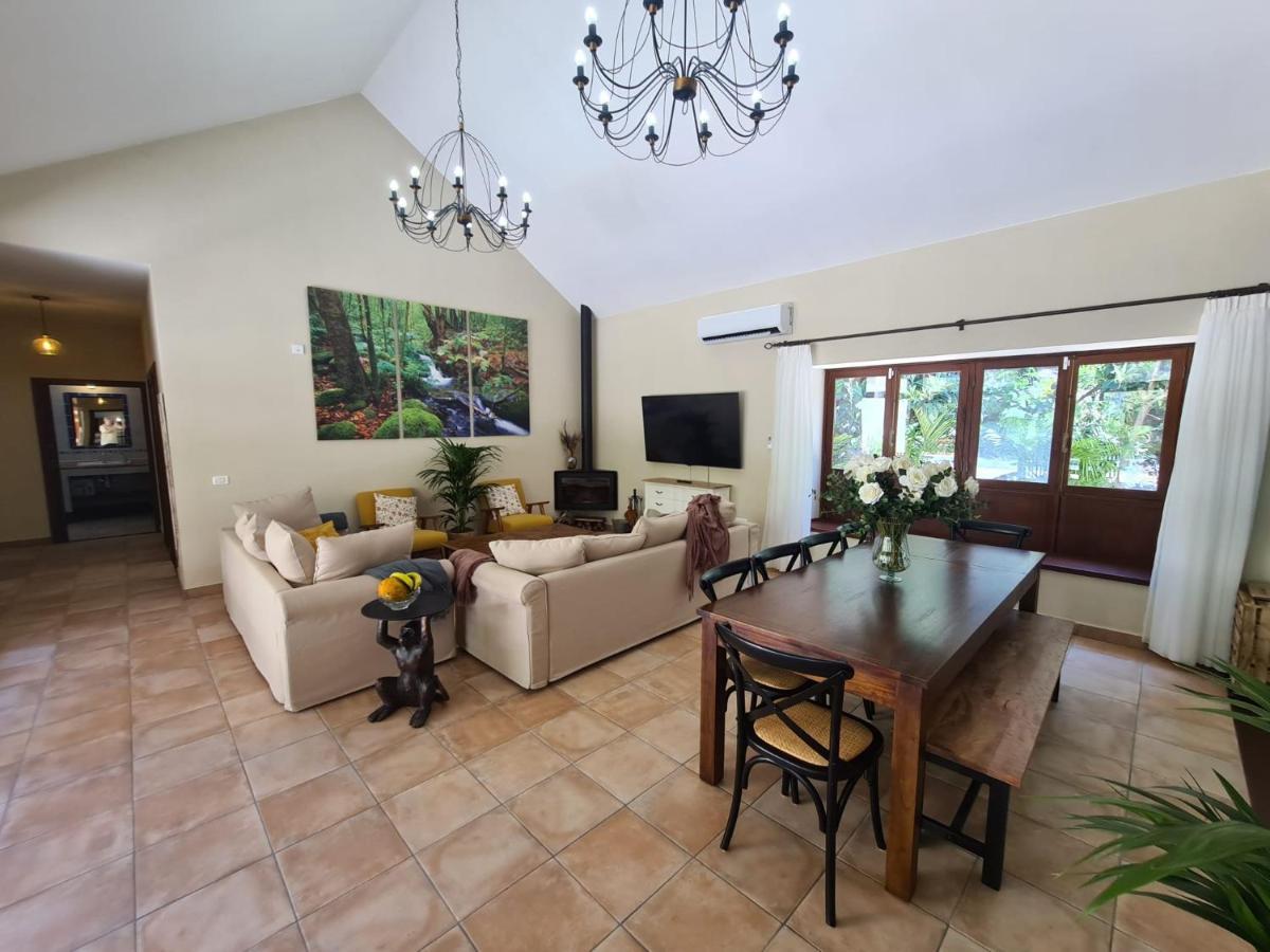 Haciendita Gomera ซานเซบาสเตียน เด ลาโกเมรา ภายนอก รูปภาพ